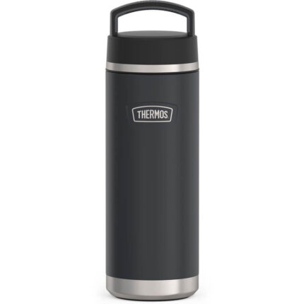 Thermos Mobilní termohrnek – granite (žulová), 0,71 l