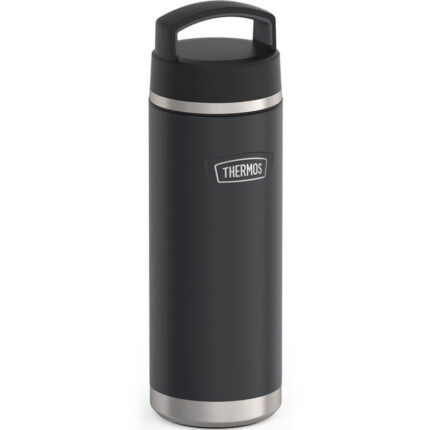 Thermos Mobilní termohrnek – granite (žulová), 0,71 l