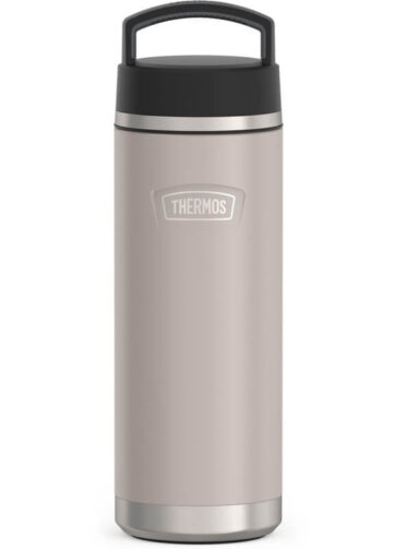 Thermos Mobilní termohrnek - sandstone (pískovcová), 0,71 l