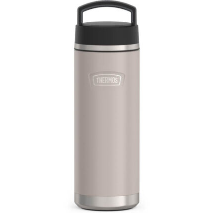Thermos Mobilní termohrnek – sandstone (pískovcová), 0,71 l