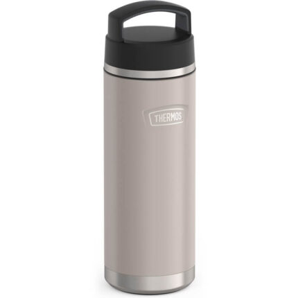 Thermos Mobilní termohrnek – sandstone (pískovcová), 0,71 l
