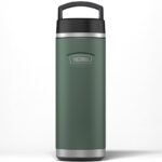 Thermos Mobilní termohrnek – smrkově zelená, 0,71 l