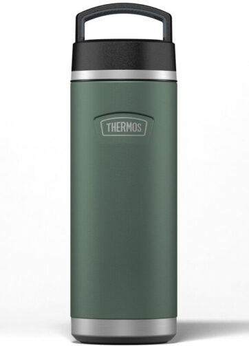 Thermos Mobilní termohrnek - smrkově zelená, 0,71 l