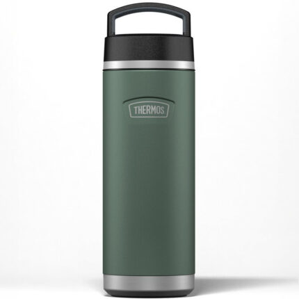 Thermos Mobilní termohrnek – smrkově zelená, 0,71 l
