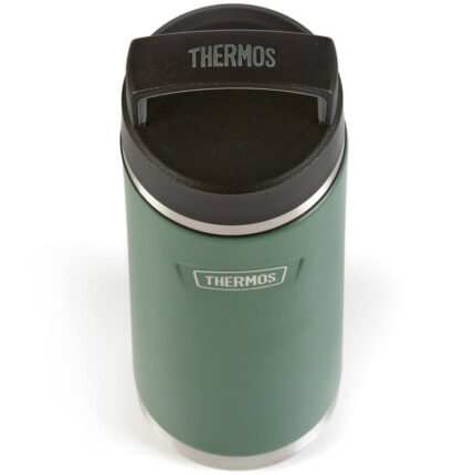 Thermos Mobilní termohrnek – smrkově zelená, 0,71 l