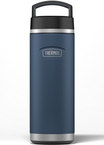 Thermos Mobilní termohrnek - námořnická modrá, 0,71 l