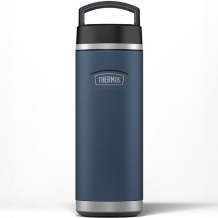 Thermos Mobilní termohrnek – námořnická modrá, 0,71 l