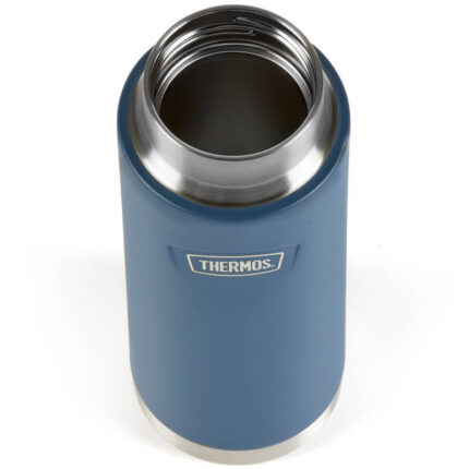 Thermos Mobilní termohrnek – námořnická modrá, 0,71 l