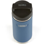 Thermos Mobilní termohrnek – námořnická modrá, 0,71 l