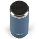 Thermos Mobilní termohrnek – námořnická modrá, 0,71 l