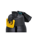 Thermos Sport Hydratační termoska – černá, 1 l