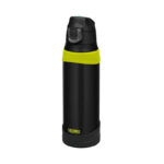 Thermos Sport Hydratační termoska – matně černá, 1 l