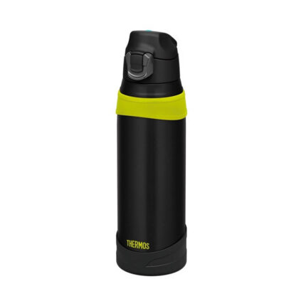 Thermos Sport Hydratační termoska – matně černá, 1 l