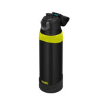 Thermos Sport Hydratační termoska – matně černá, 1 l