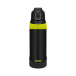 Thermos Sport Hydratační termoska – matně černá, 1 l