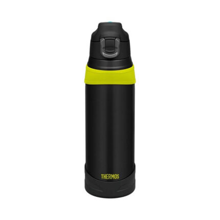 Thermos Sport Hydratační termoska – matně černá, 1 l