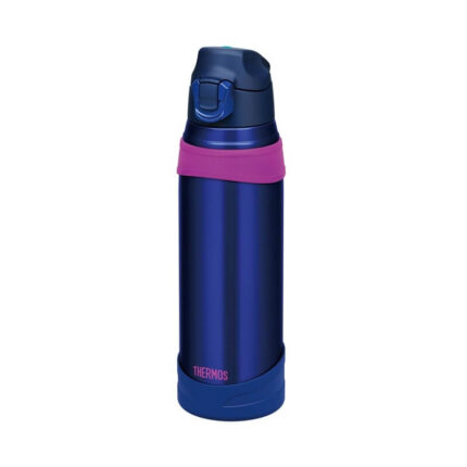 Thermos Sport Hydratační termoska – tmavě modrá, 1 l