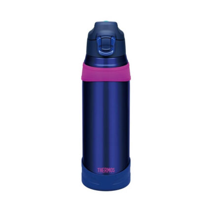 Thermos Sport Hydratační termoska – tmavě modrá, 1 l