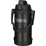 Thermos Sport Hydratační termoska, černá, 2 l