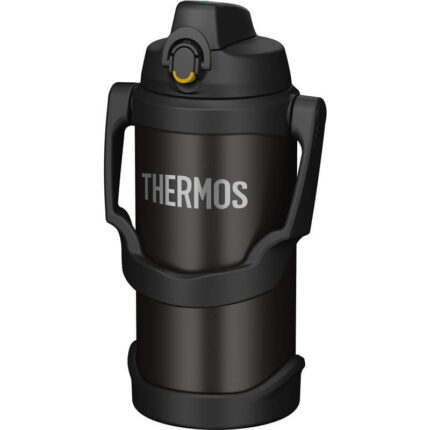 Thermos Sport Hydratační termoska, černá, 2 l