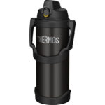 Thermos Sport Hydratační termoska, černá, 2,5 l