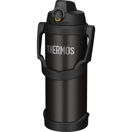 Thermos Sport Hydratační termoska, černá, 2,5 l