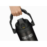 Thermos Sport Hydratační termoska, černá, 2,5 l