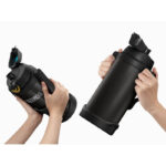 Thermos Sport Hydratační termoska, černá, 2,5 l