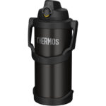 Thermos Sport Hydratační termoska, černá, 3,0 l
