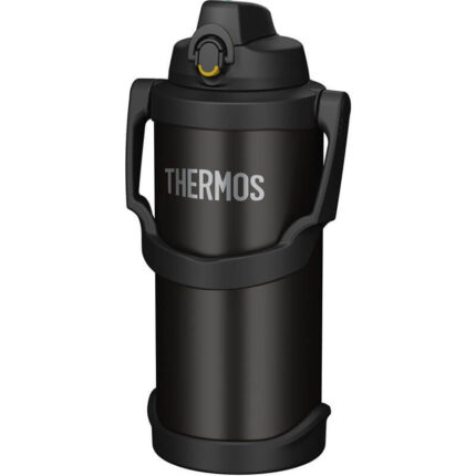 Thermos Sport Hydratační termoska, černá, 3,0 l