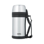 Thermos Mountain FDH Univerzální termoska na jídlo i nápoje se dvěma šálky, 1,4 l
