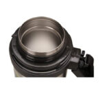 Thermos Mountain FDH Univerzální termoska na jídlo i nápoje se dvěma šálky, 1,4 l