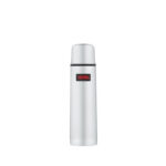 Thermos Mountain FBB Termoska s tlačítkovým uzávěrem a šálkem – nerez, 0,5 l