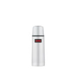 Thermos Mountain FBB Termoska s tlačítkovým uzávěrem a šálkem – nerez, 350 ml