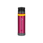 Thermos Mountain FFX Termoska se šálkem do extrémních podmínek – vínově červená (burgundy), 0,9 l