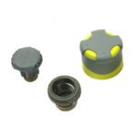 Thermos Mountain FFX Termoska se šálkem do extrémních podmínek – limetková, 0,5 l