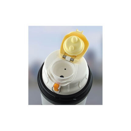 Thermos Mountain FDH Univerzální termoska na jídlo i nápoje se dvěma šálky, 2 l