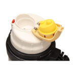 Thermos Mountain FDH Univerzální termoska na jídlo i nápoje se dvěma šálky, 2 l