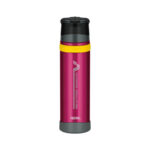 Thermos Mountain FFX Termoska se šálkem do extrémních podmínek - vínově červená (burgundy), 0,75 l
