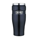 Thermos Style Vodotěsný termohrnek – tmavě modrá, 470 ml