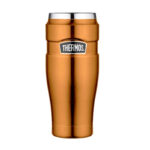 Thermos Style Vodotěsný termohrnek – měděná, 470 ml