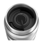 Thermos Style Vodotěsný termohrnek – nerez, 470 ml