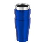 Thermos Style Vodotěsný termohrnek – modrá, 470 ml