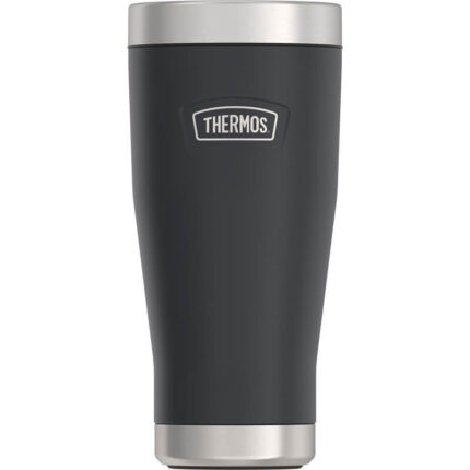 Thermos Icon Vodotěsný termohrnek, granite (žulová), 470 ml