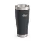 Thermos Icon Vodotěsný termohrnek, granite (žulová), 470 ml