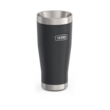 Thermos Icon Vodotěsný termohrnek, granite (žulová), 470 ml