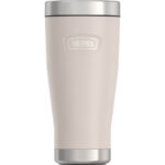 Thermos Icon Vodotěsný termohrnek, sandstone (pískovcová), 470 ml