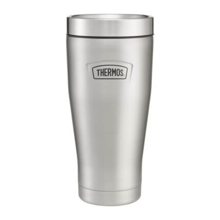 Thermos Icon Vodotěsný termohrnek, nerez, 470 ml