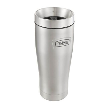 Thermos Icon Vodotěsný termohrnek, nerez, 470 ml