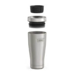 Thermos Icon Vodotěsný termohrnek, nerez, 470 ml